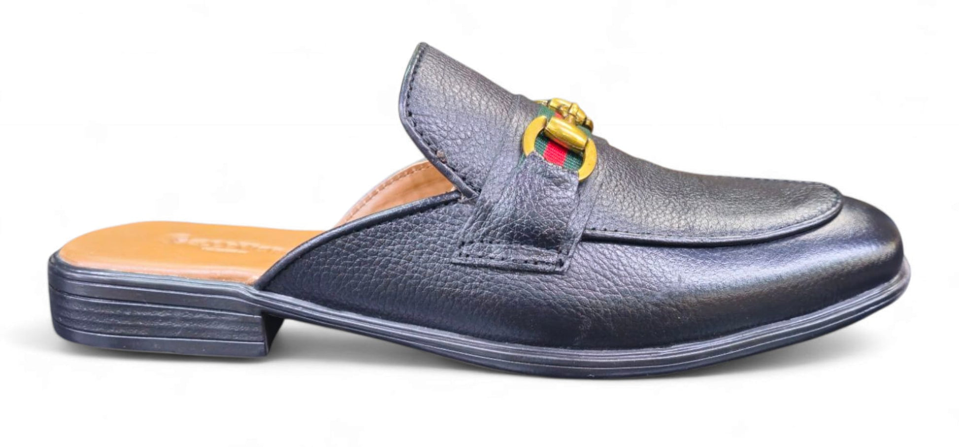 Bristol Buckle