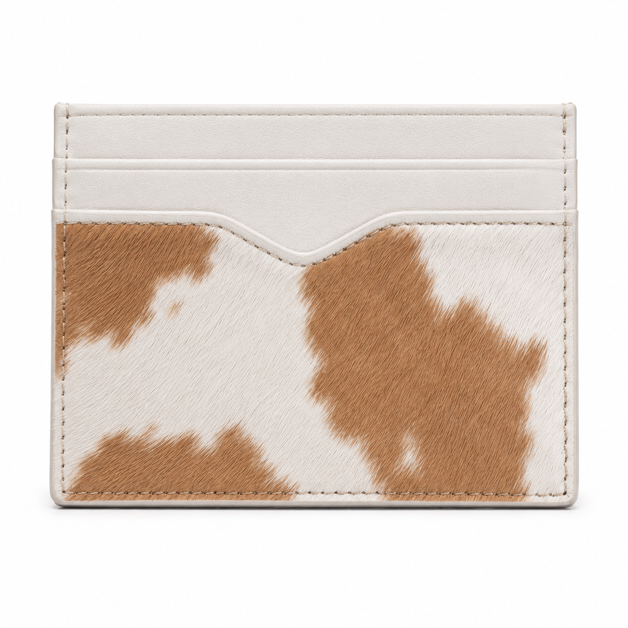 Selvaggio Card Holder - Sandstone
