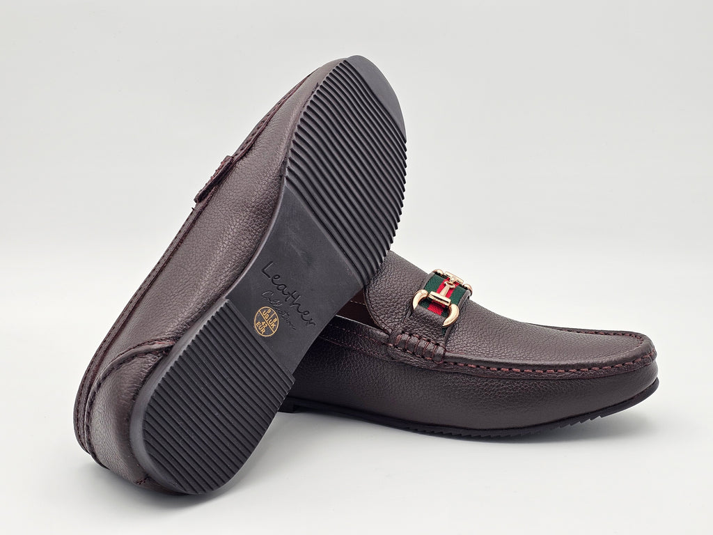 Urban Crest Loafers