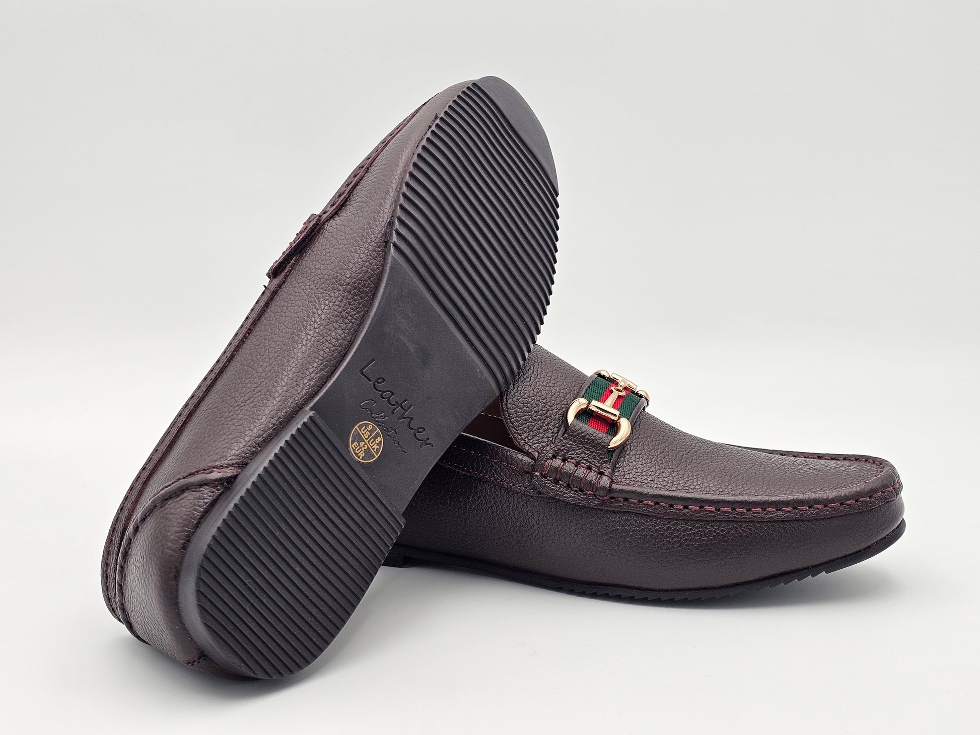 Urban Crest Loafers