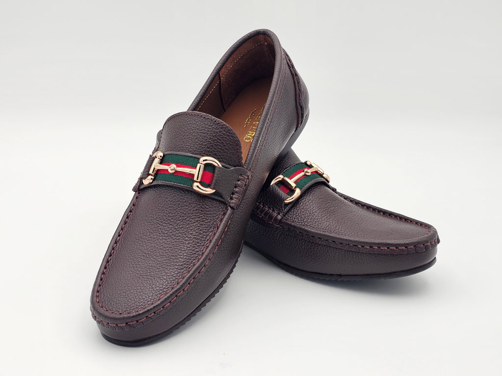 Urban Crest Loafers