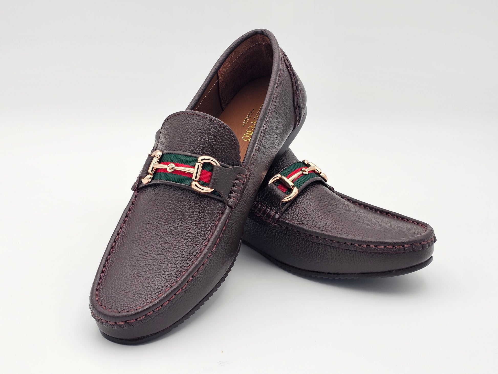 Urban Crest Loafers