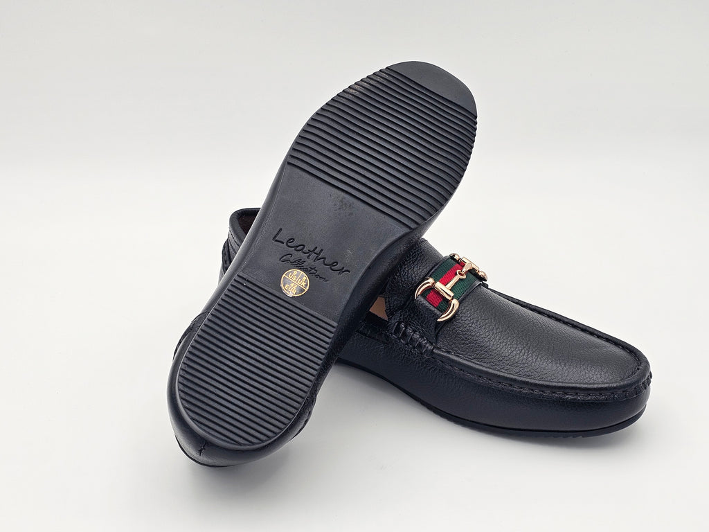 Milano Bit Loafers