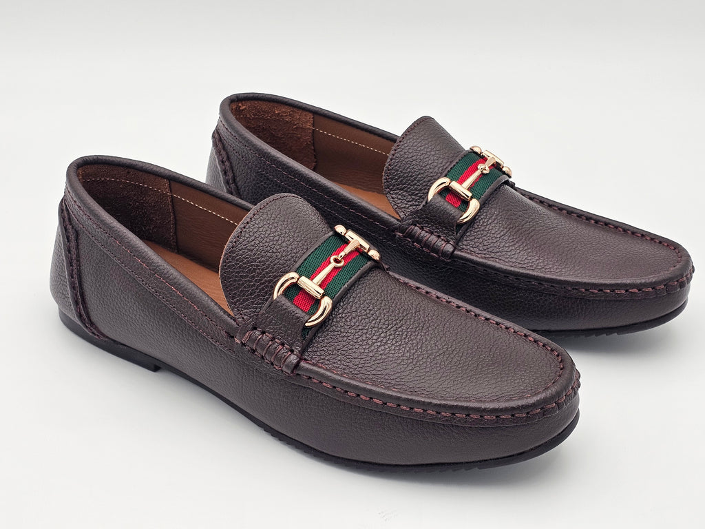 Urban Crest Loafers