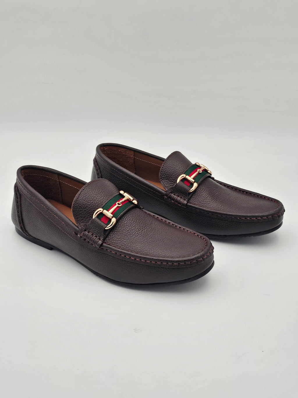 Urban Crest Loafers