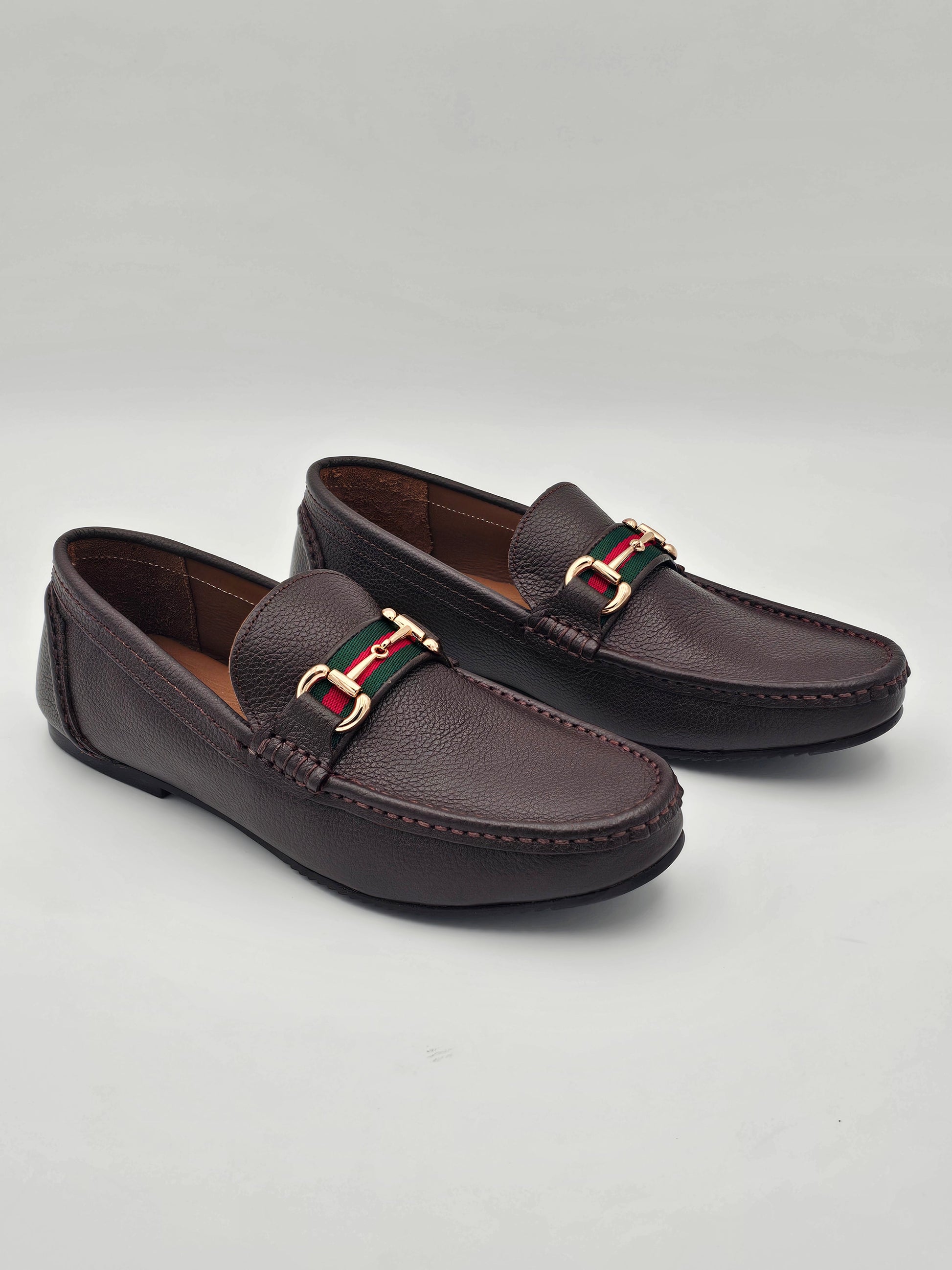 Urban Crest Loafers