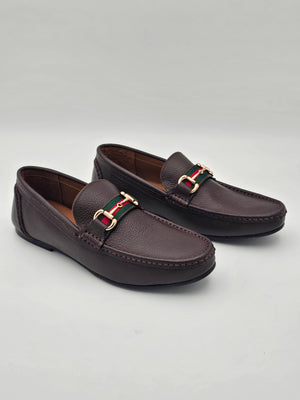 Urban Crest Loafers