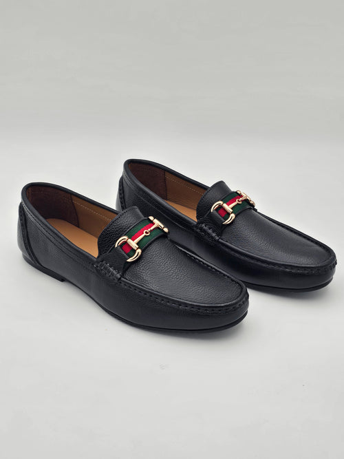 Milano Bit Loafers