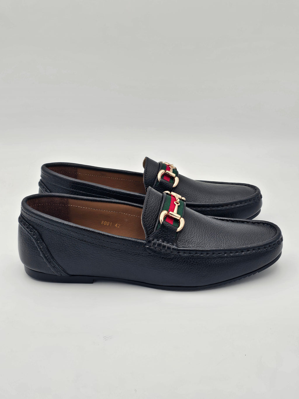 Milano Bit Loafers