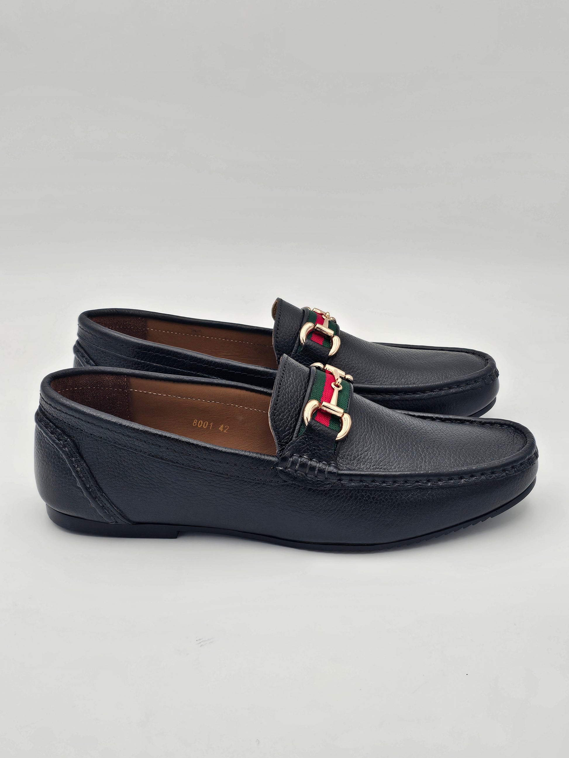 Milano Bit Loafers