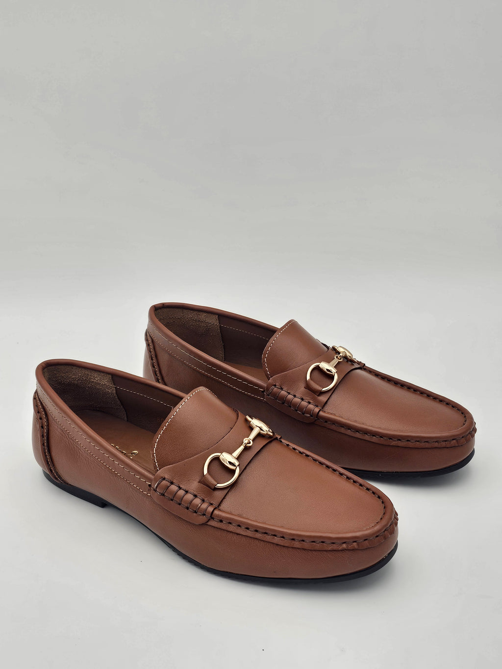 Milano Oro Loafers