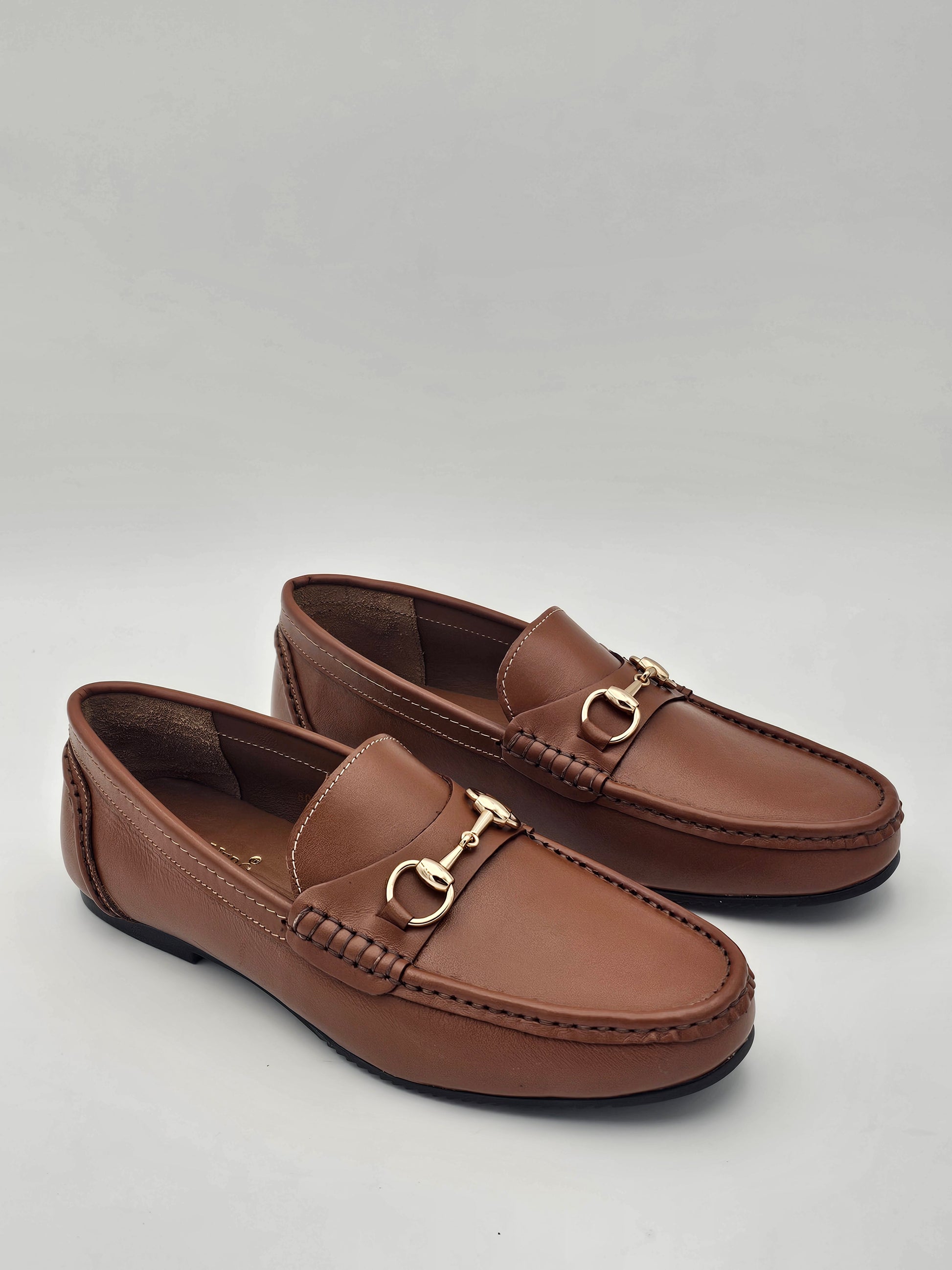 Milano Oro Loafers