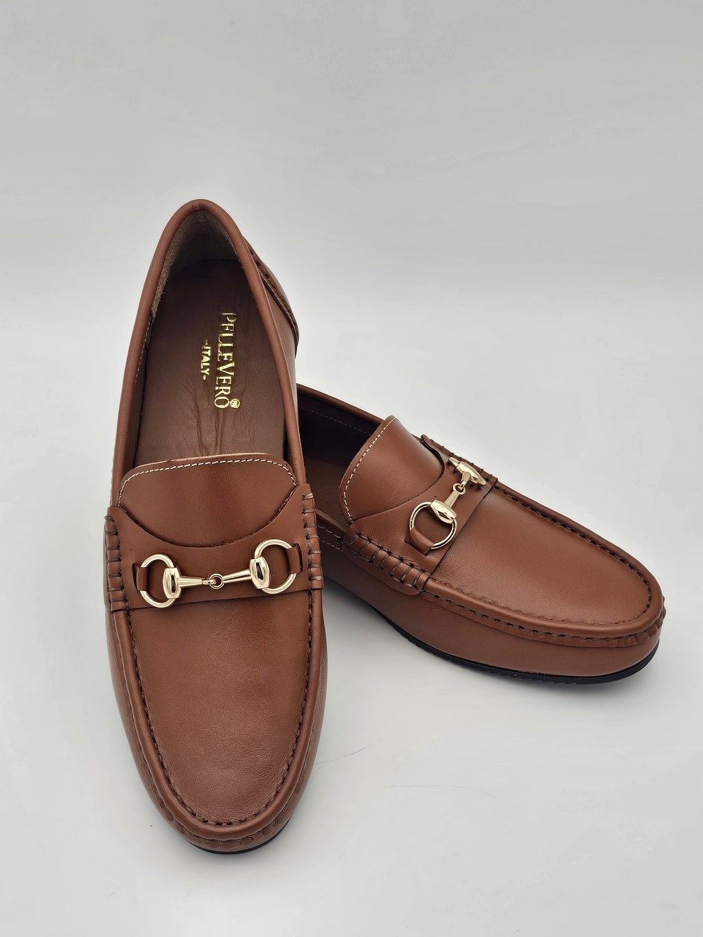 Milano Oro Loafers