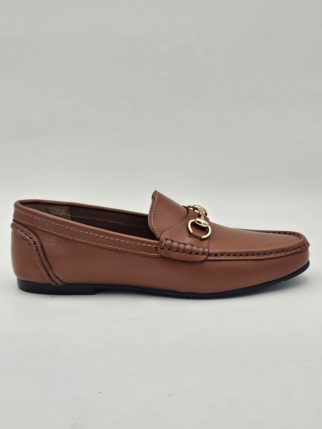 Milano Oro Loafers