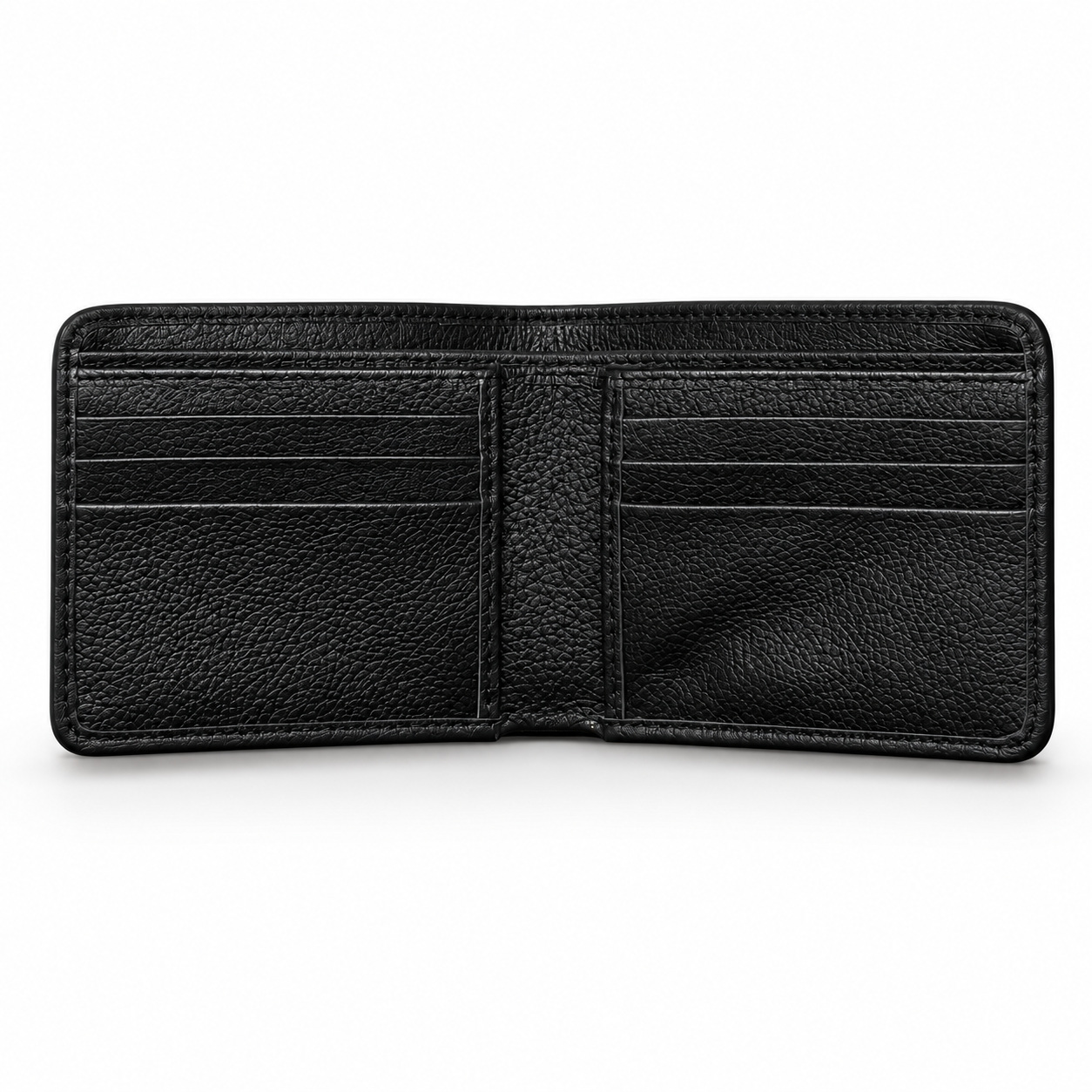 Selvaggio Wallet - Onyx