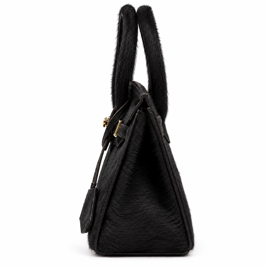 Selvaggio Orma Mini 25 - Noir