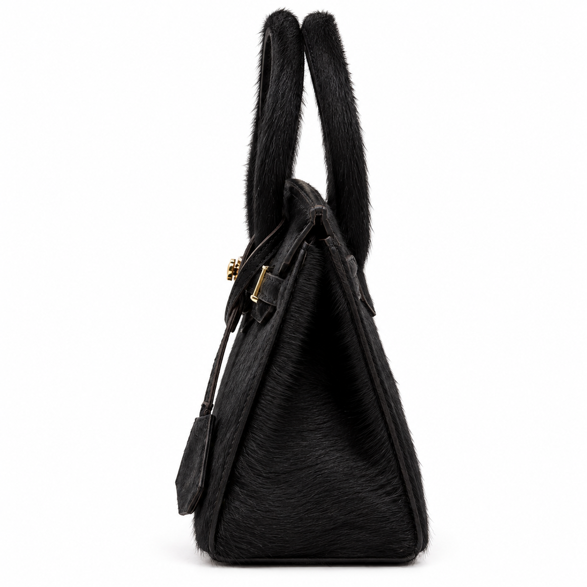 Selvaggio Orma Mini 25 - Noir