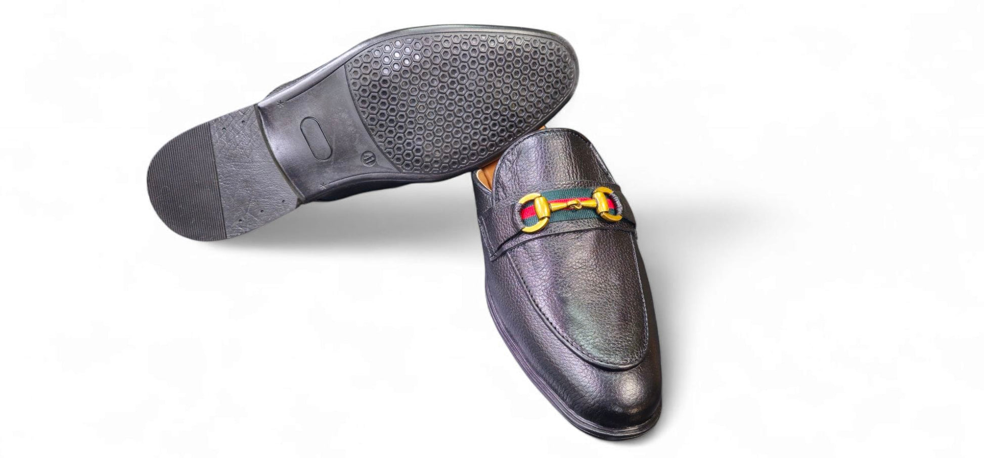 Bristol Buckle