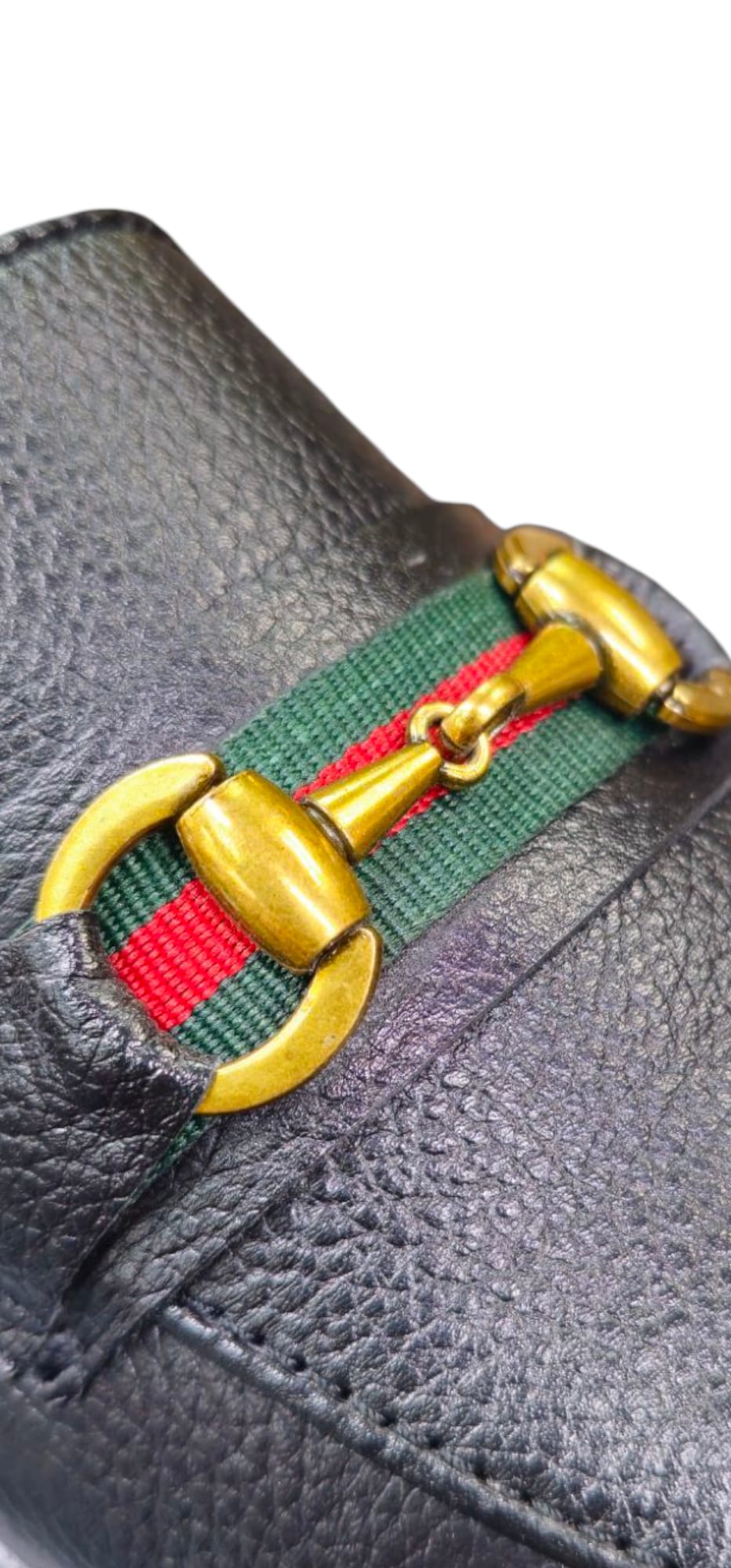 Bristol Buckle