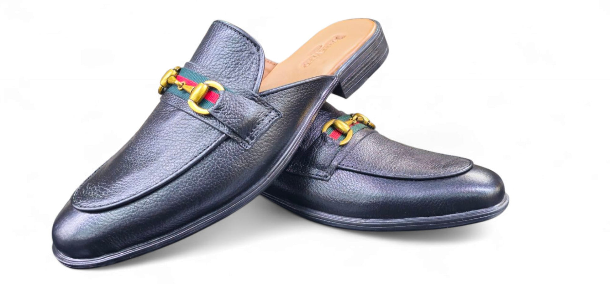 Bristol Buckle
