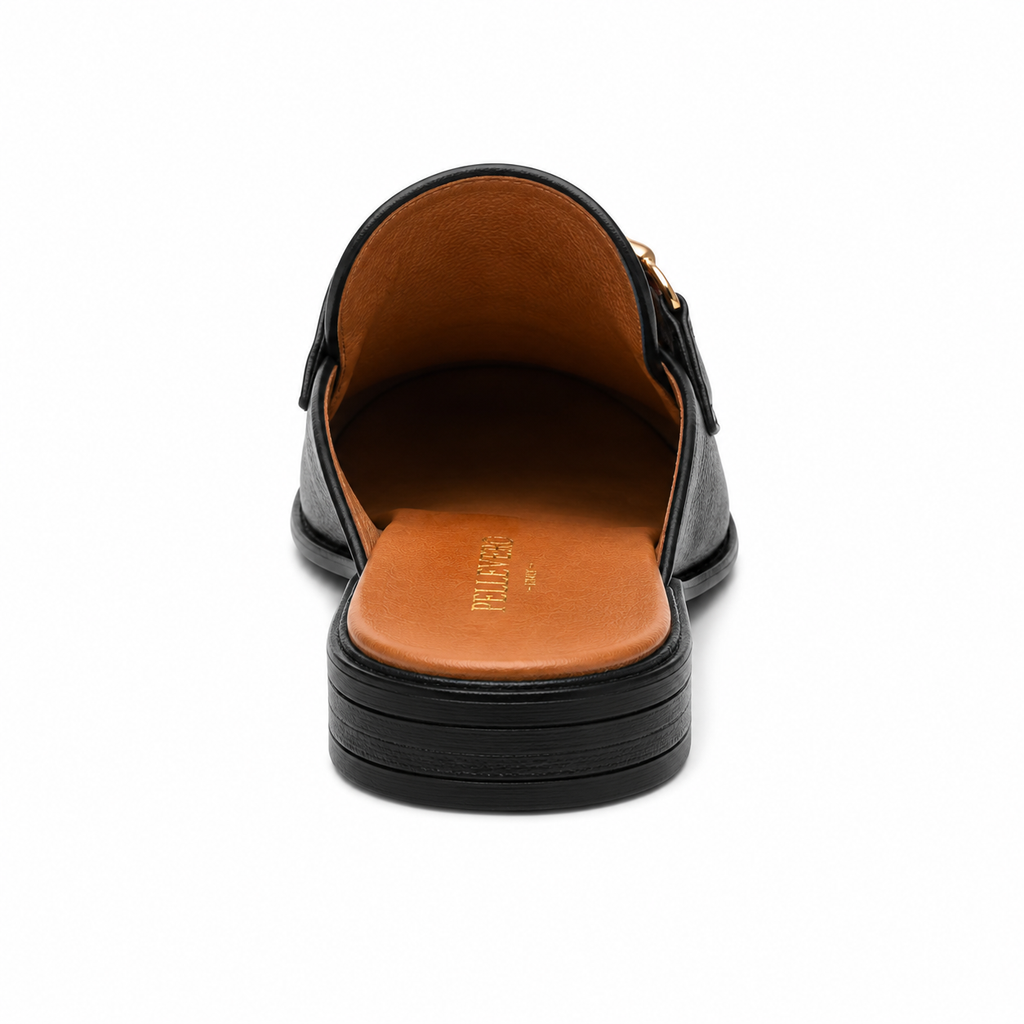 Bristol Buckle