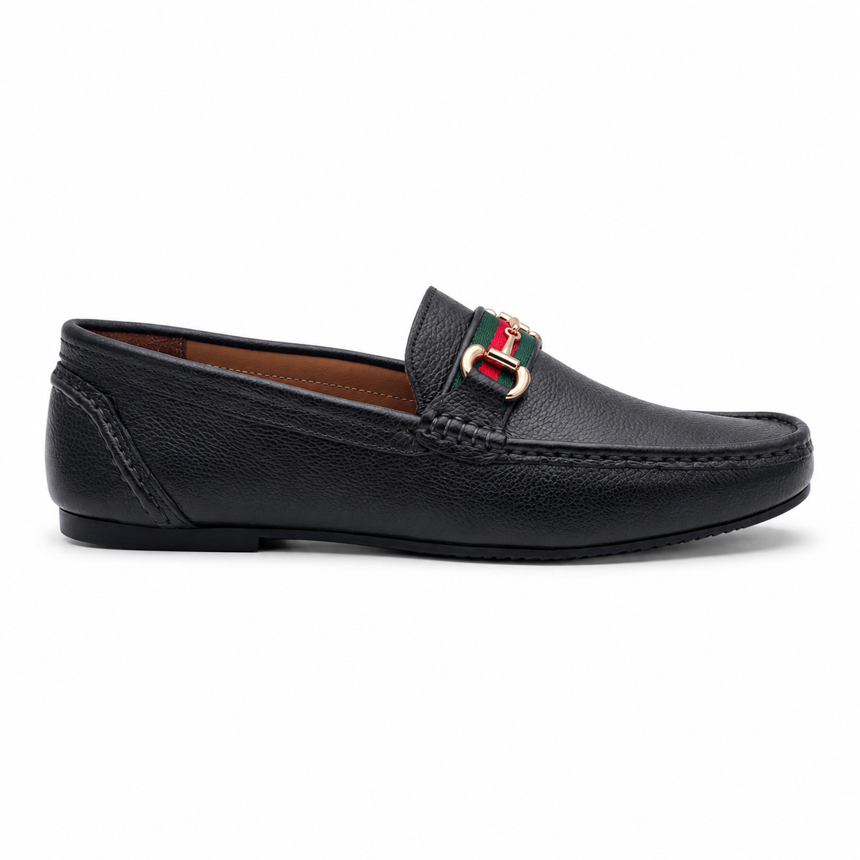Milano Bit Loafers