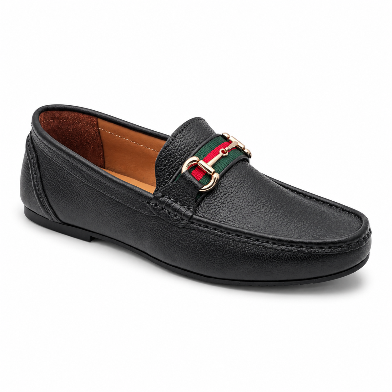 Milano Bit Loafers
