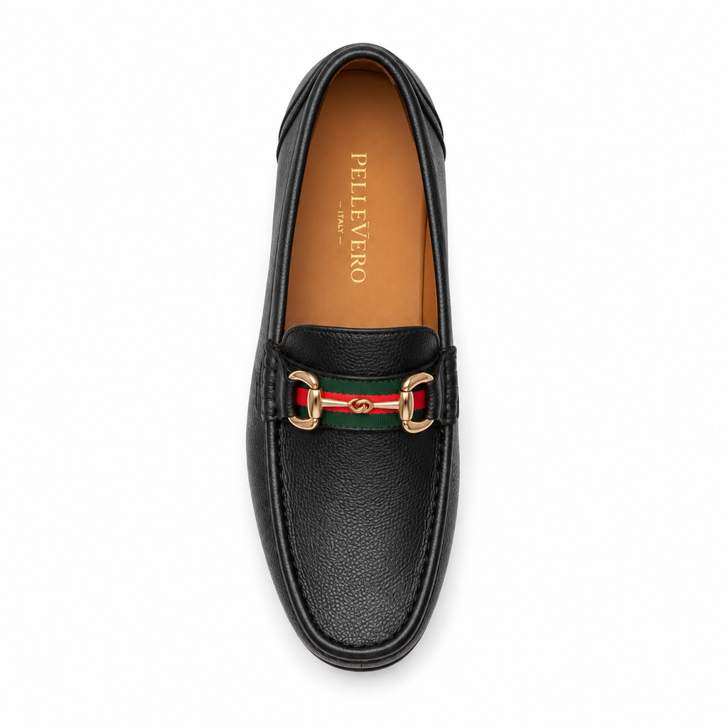Milano Bit Loafers