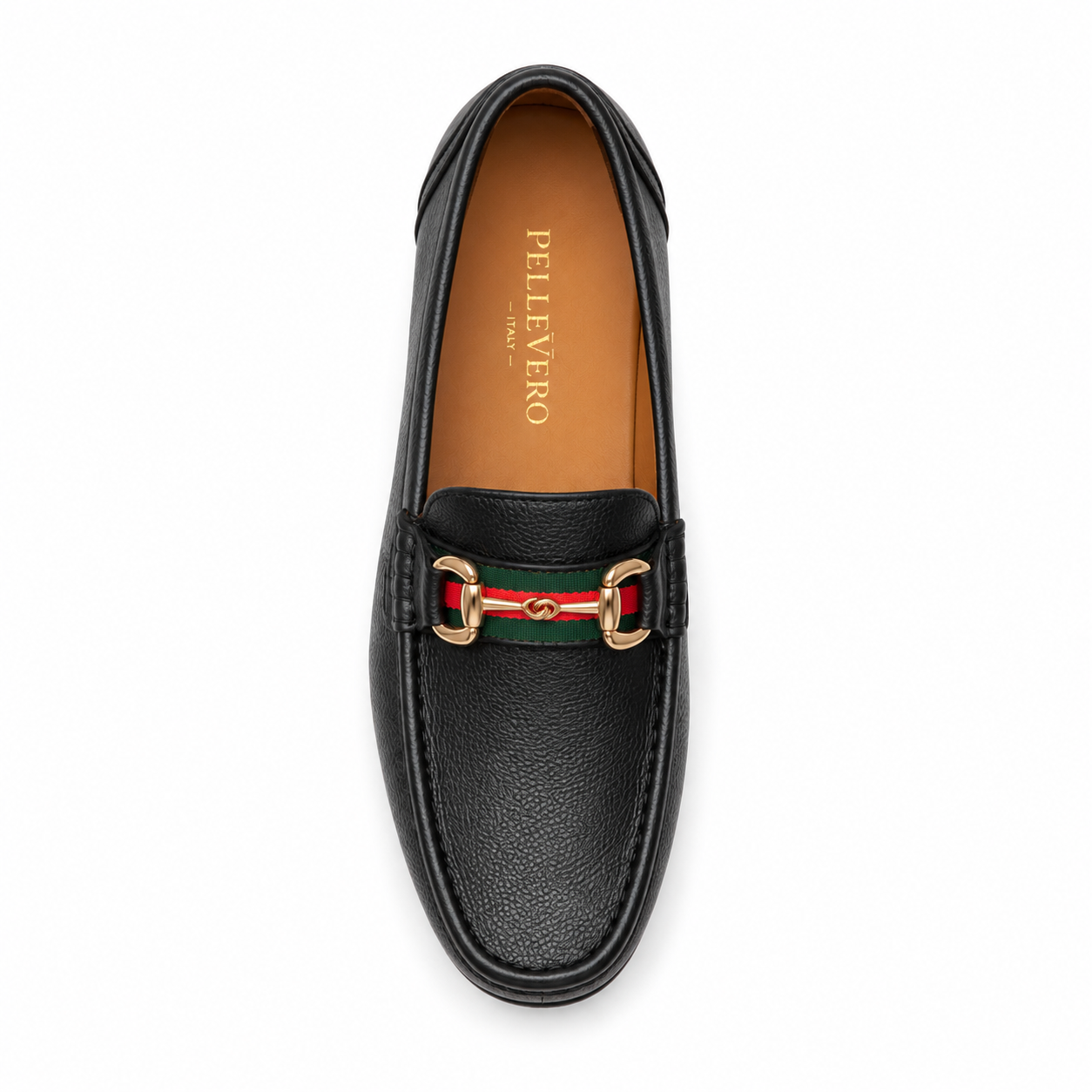 Milano Bit Loafers