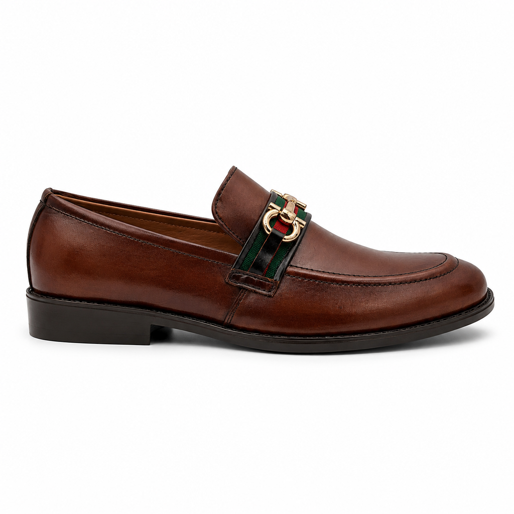 Monarch Brown