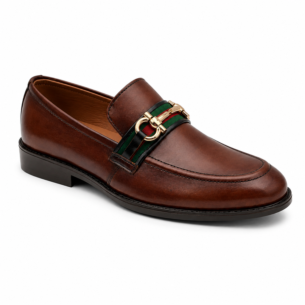Monarch Brown