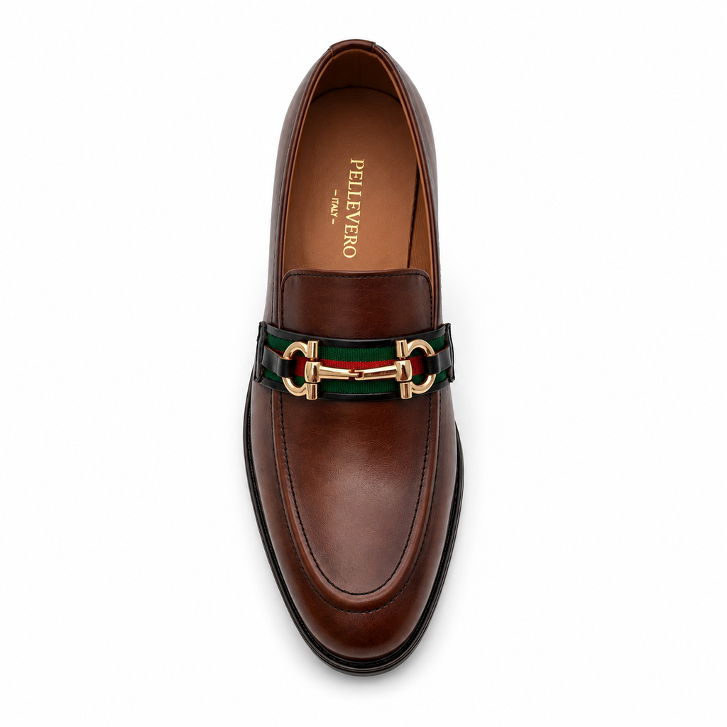 Monarch Brown