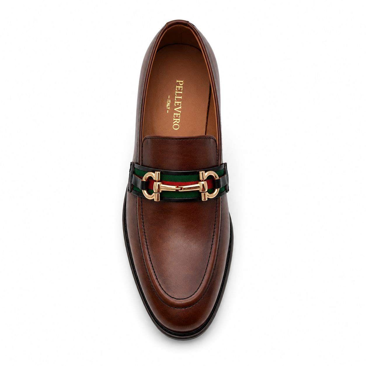 Monarch Brown