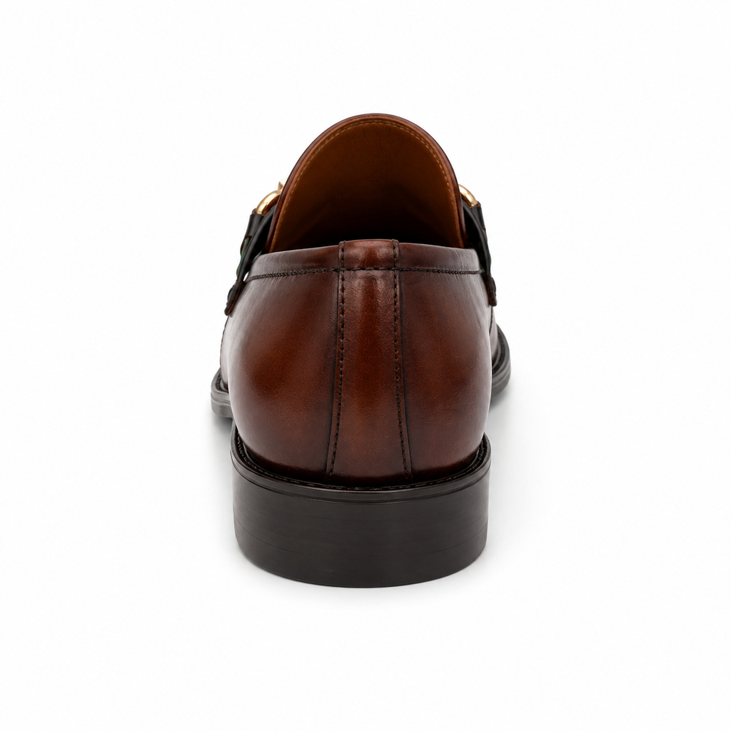Monarch Brown