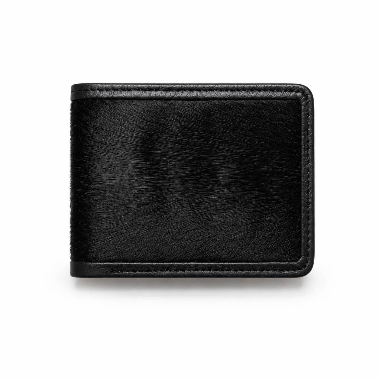 Selvaggio Wallet - Noir