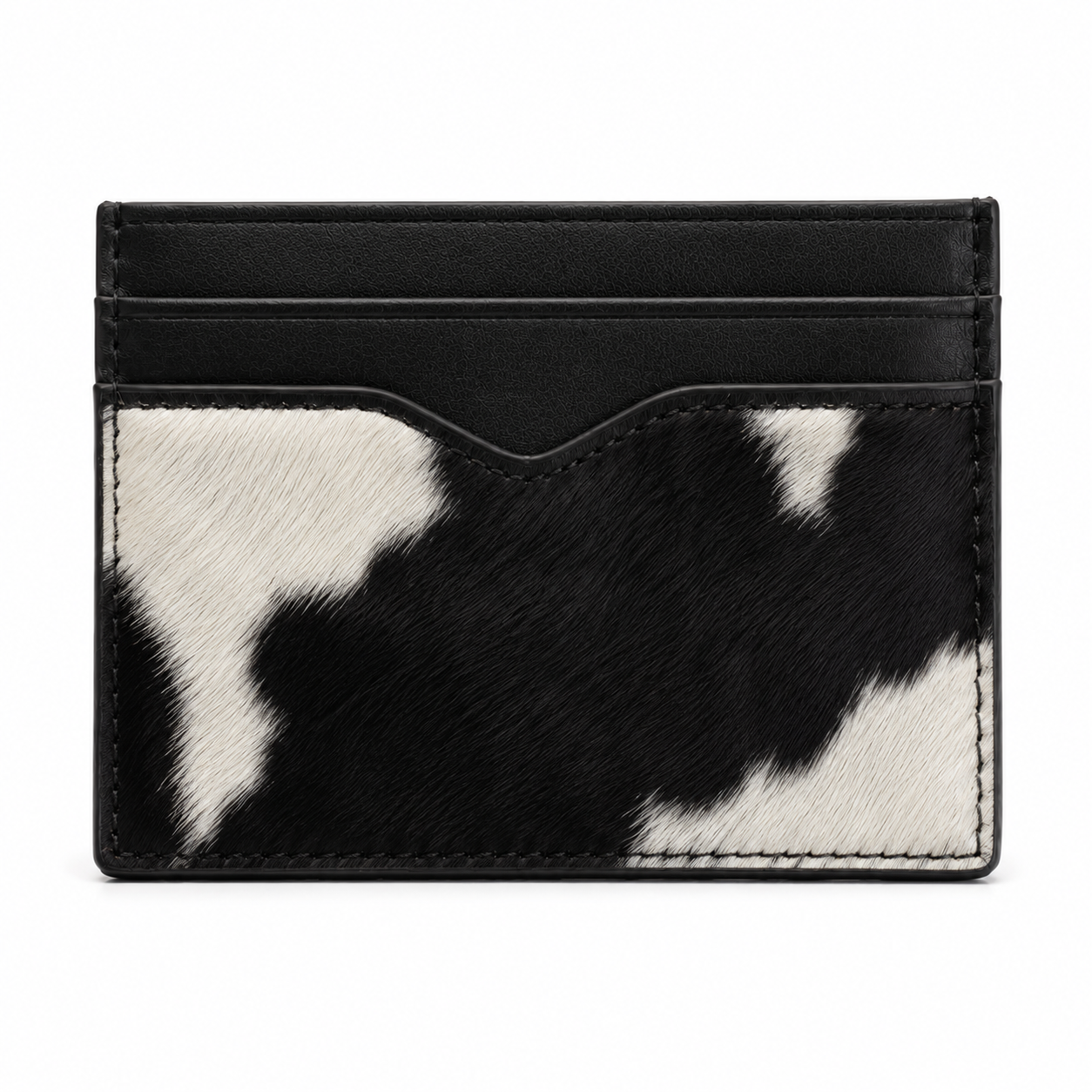 Selvaggio Card Holder - Onyx