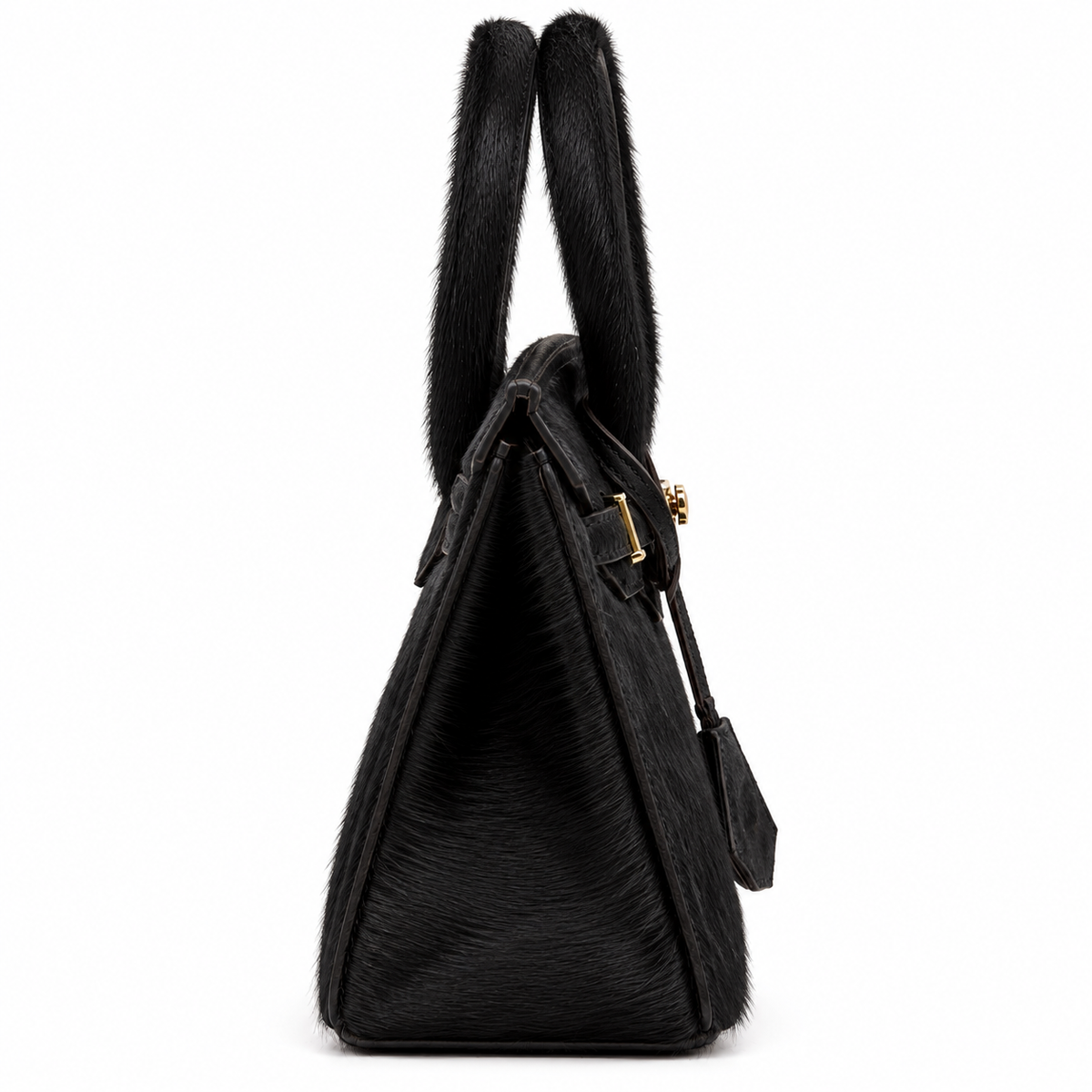 Selvaggio Orma Mini 25 - Noir