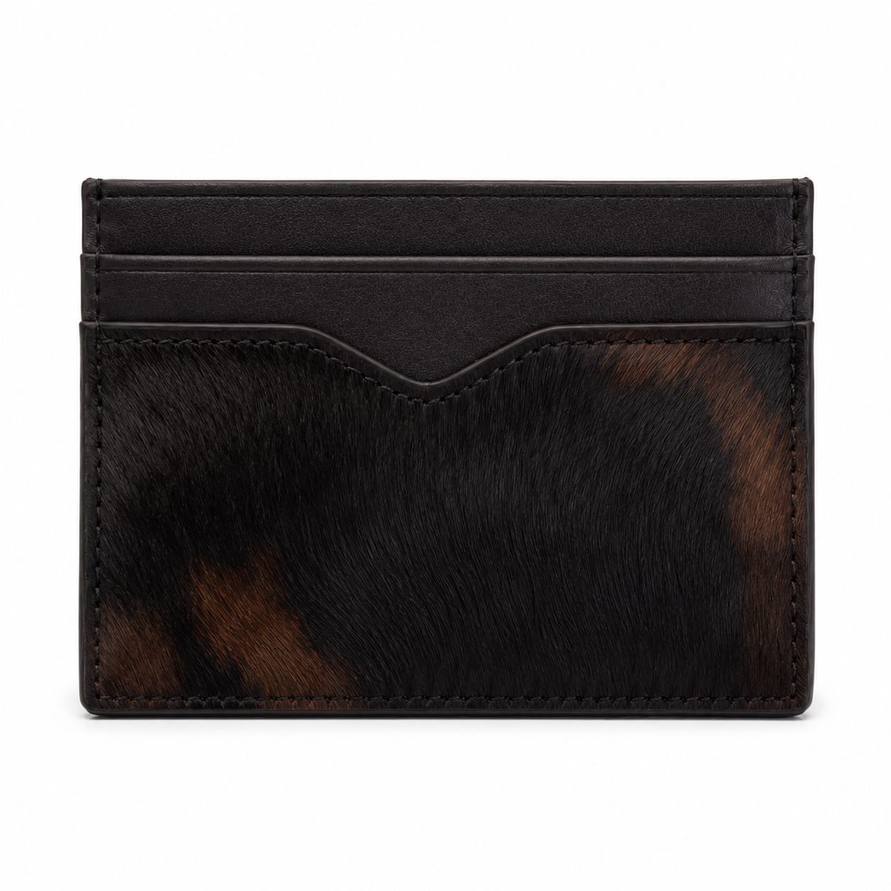 Selvaggio Card Holder - Alpine