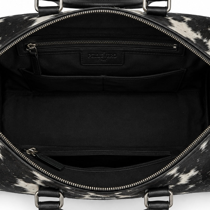 Selvaggio Duffel - Onyx