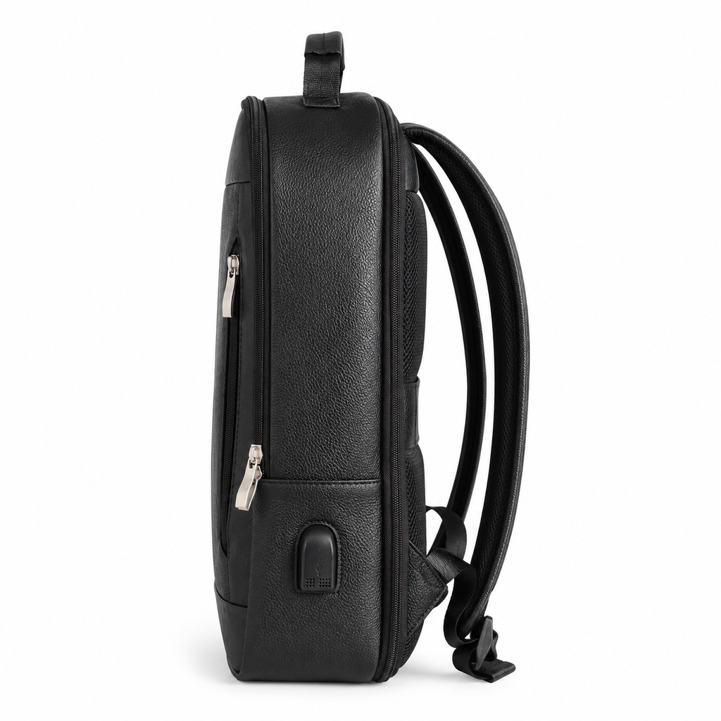 Milano Tech Backpack