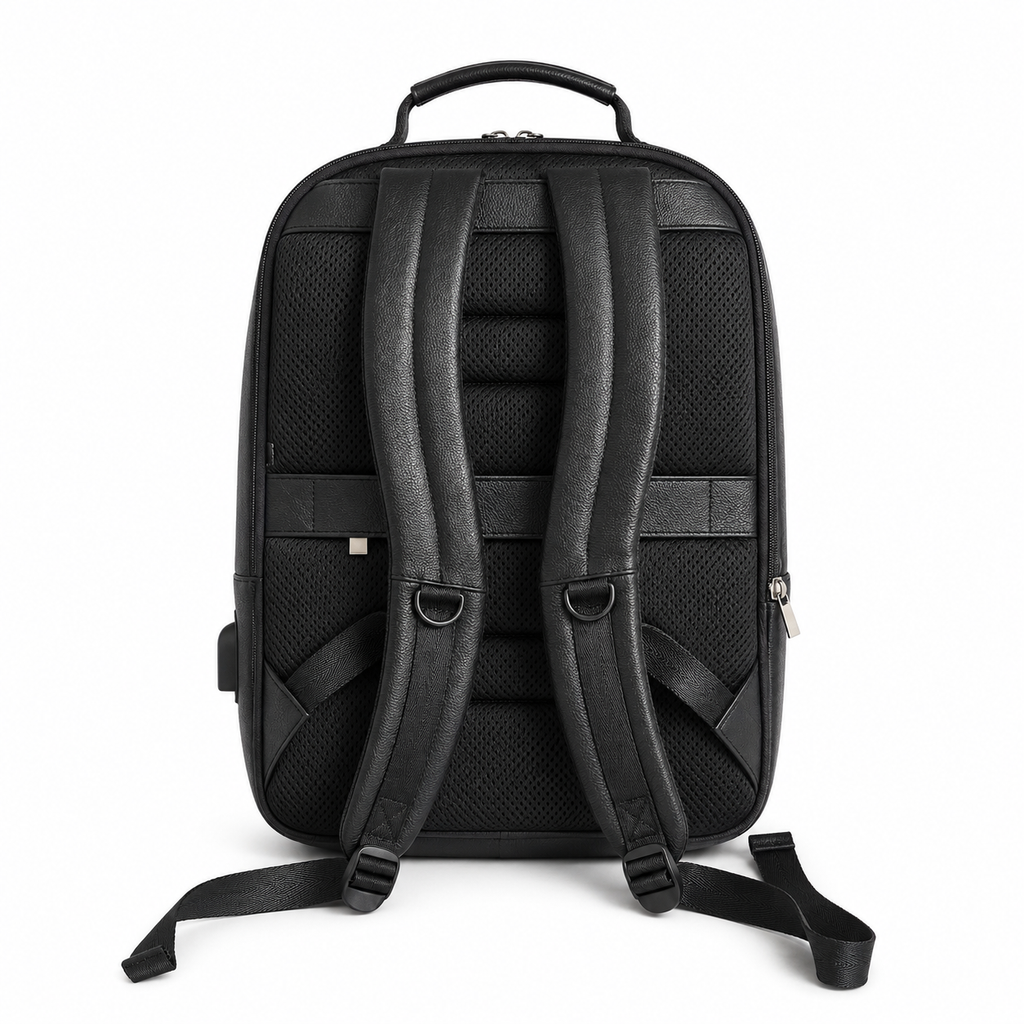 Milano Tech Backpack