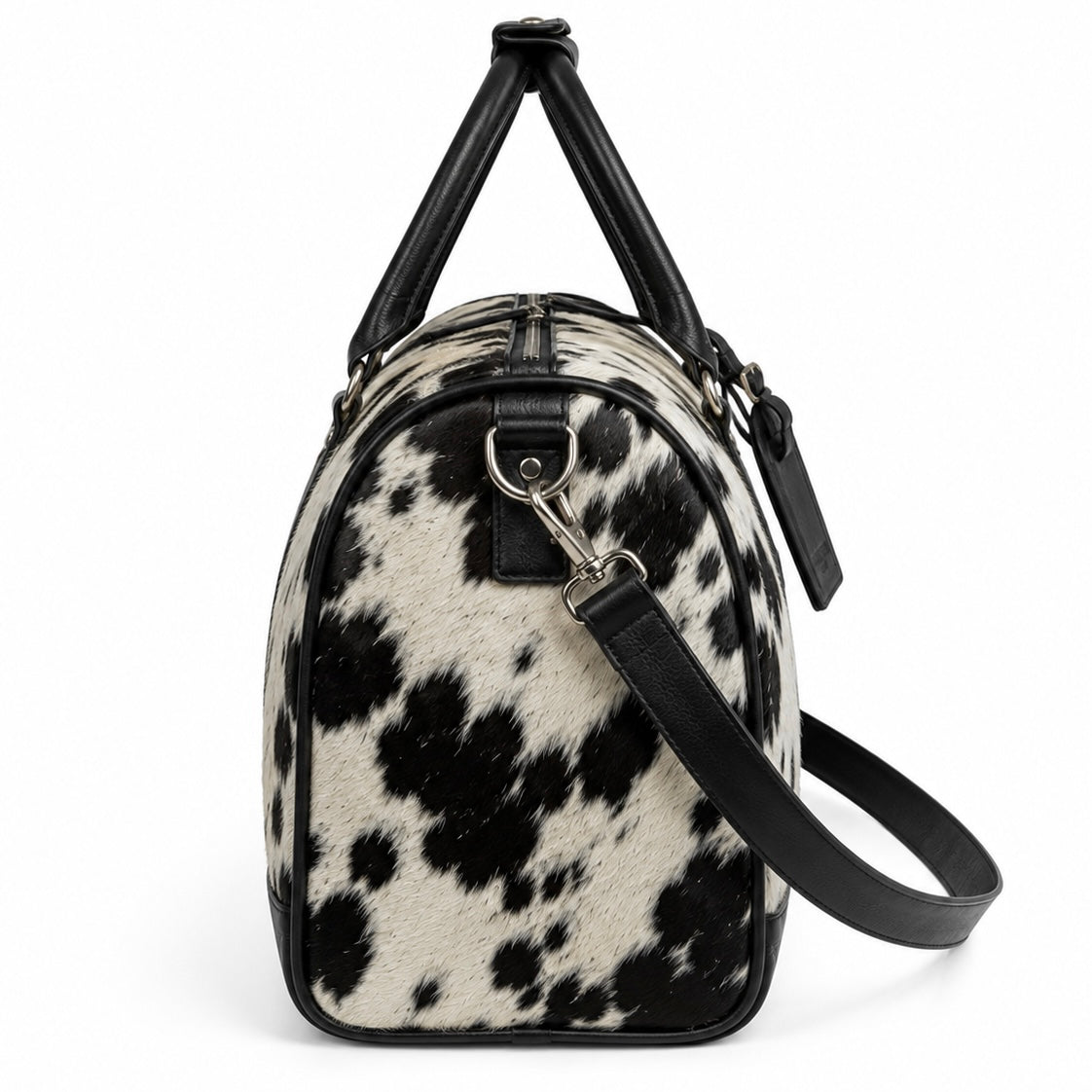 Selvaggio Duffel - Onyx