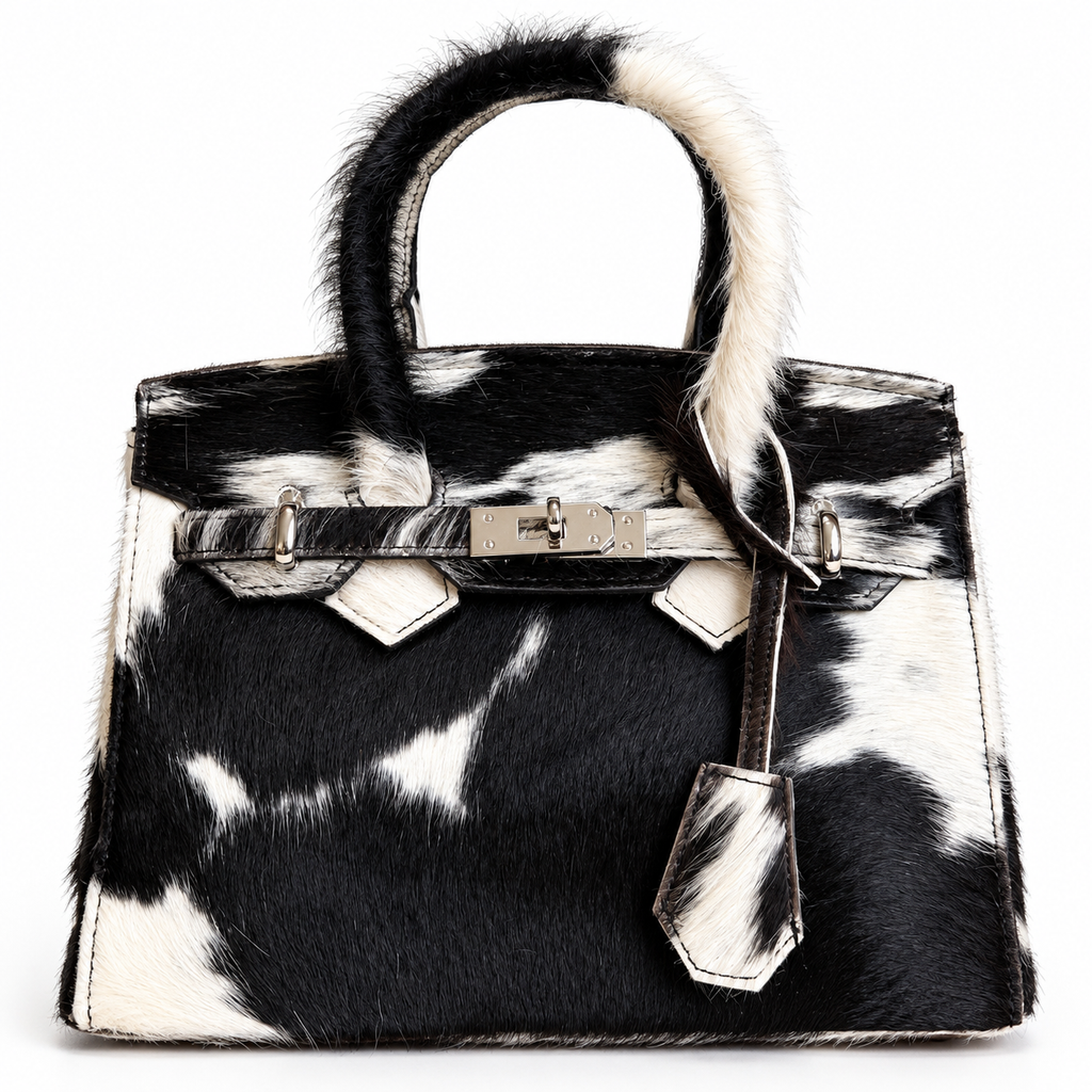 Selvaggio Orma Mini 25 - Onyx