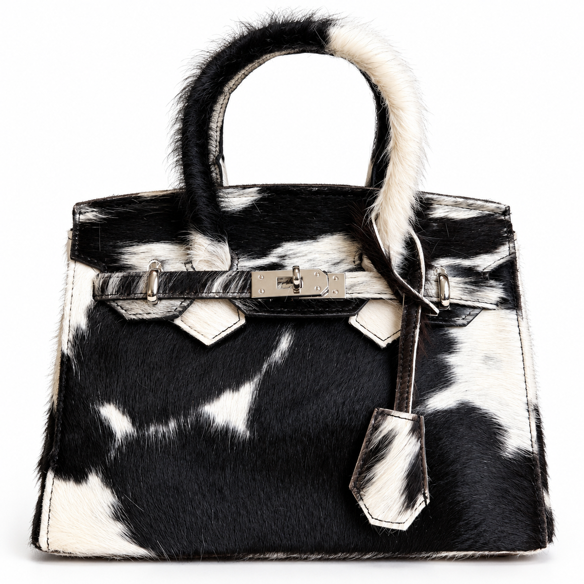 Selvaggio Orma Mini 25 - Onyx