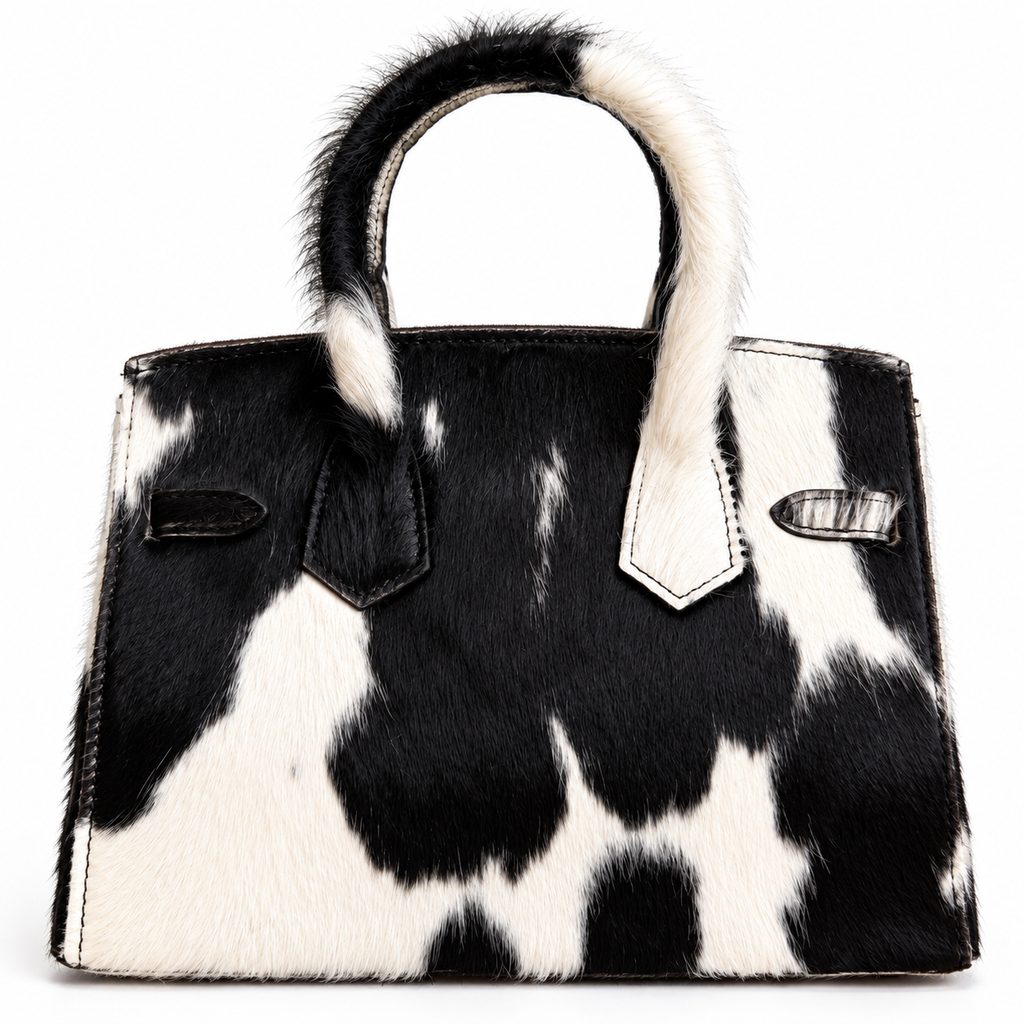 Selvaggio Orma Mini 25 - Onyx
