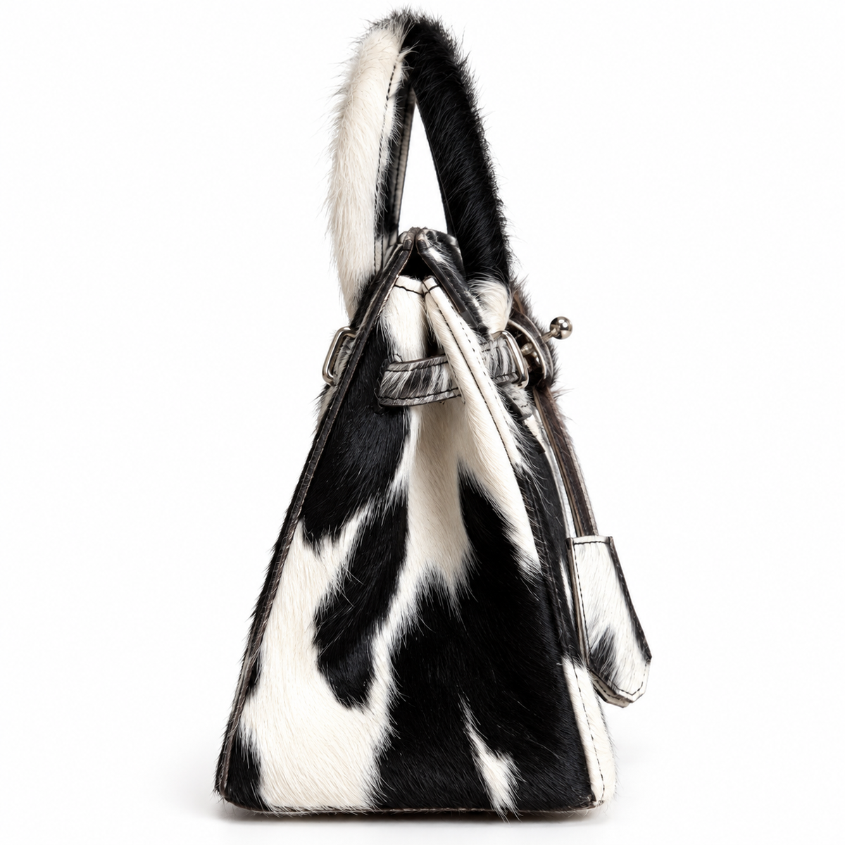 Selvaggio Orma Mini 25 - Onyx