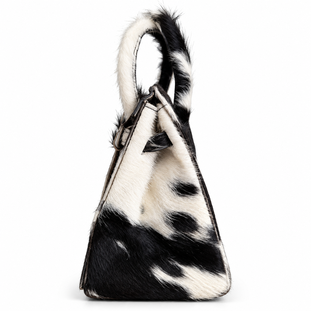 Selvaggio Orma Mini 25 - Onyx