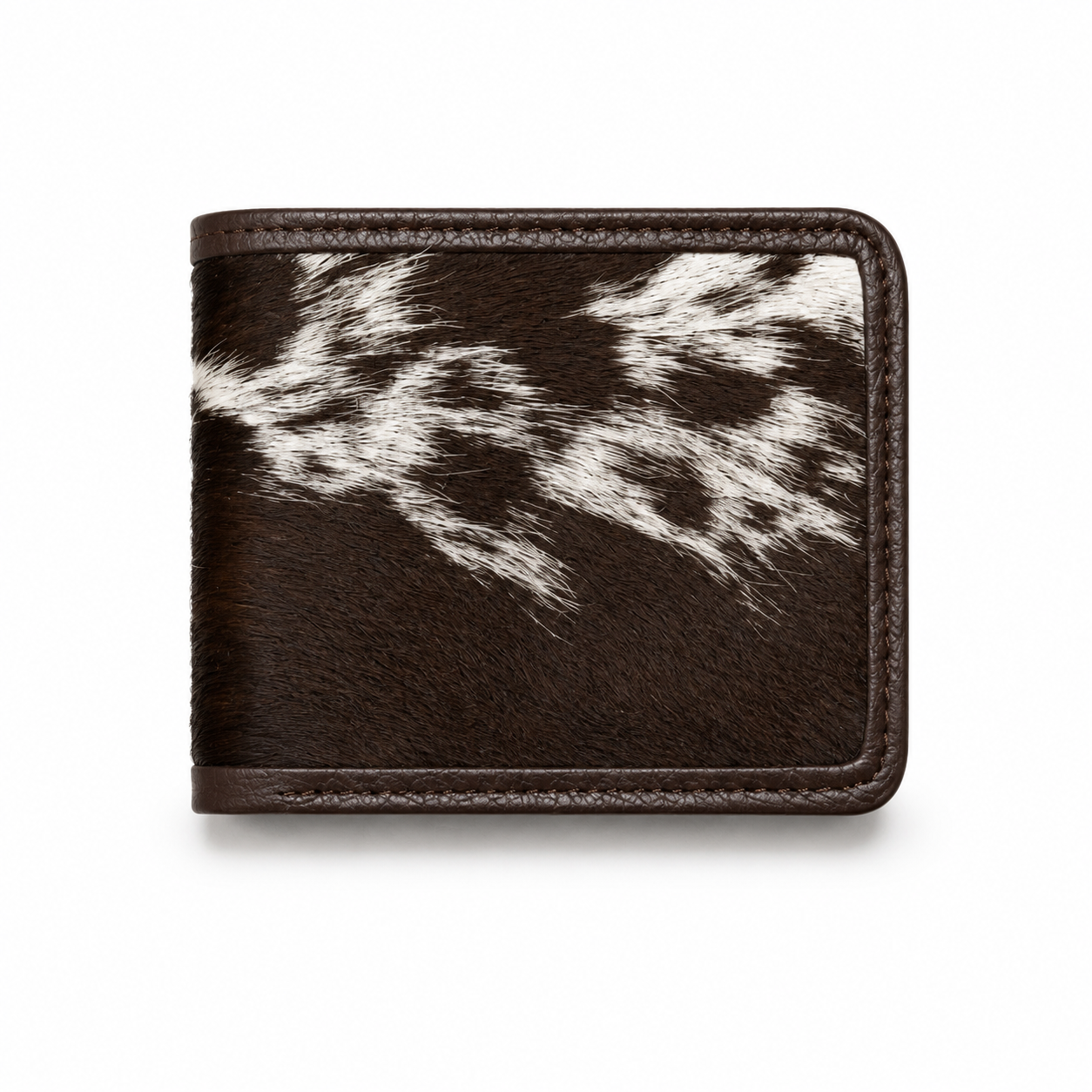 Selvaggio Wallet - Espresso