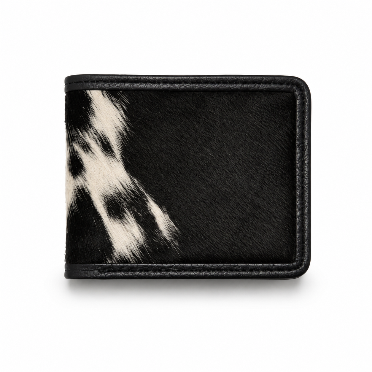 Selvaggio Wallet - Onyx