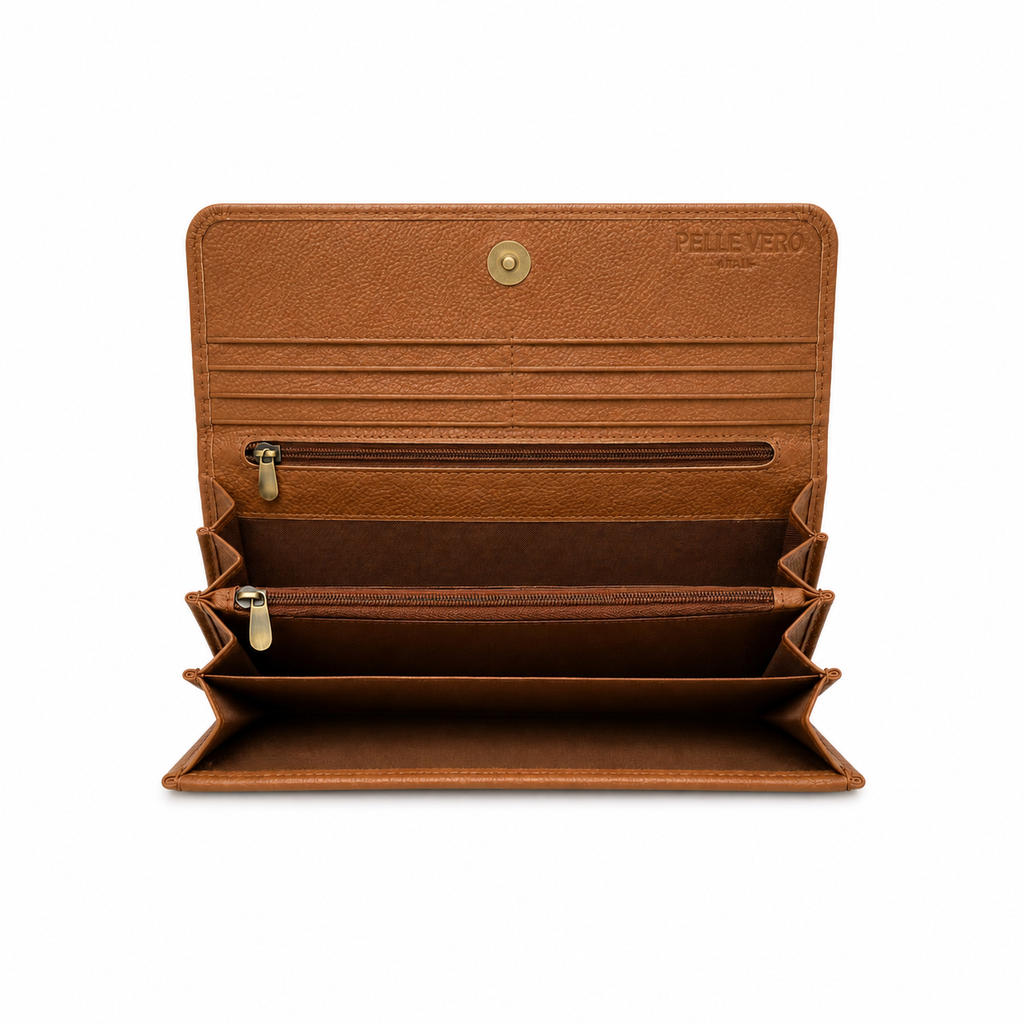 Selvaggio Continental - Saddle